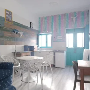 Сasa de vacaciones Casa Violette, Almería