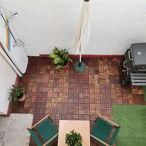 Сasa de vacaciones El Rincon Del Cabo!, Almería