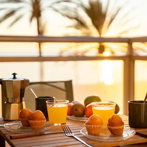 Apartamento Trendy Homes Paseo Maritimo, Almería